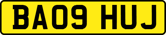 BA09HUJ