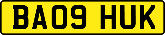 BA09HUK