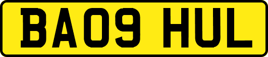 BA09HUL