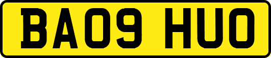 BA09HUO