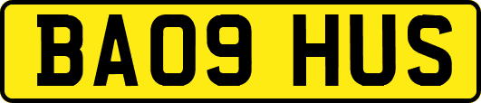 BA09HUS