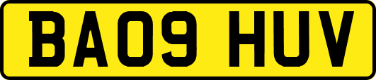 BA09HUV