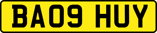 BA09HUY