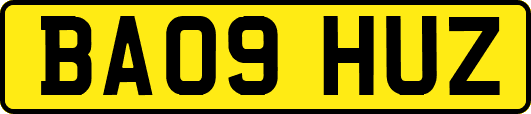 BA09HUZ