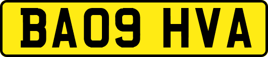 BA09HVA
