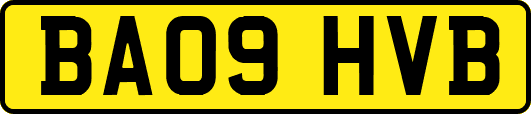 BA09HVB