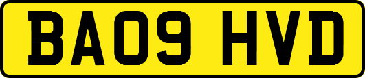 BA09HVD