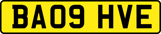BA09HVE
