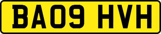BA09HVH