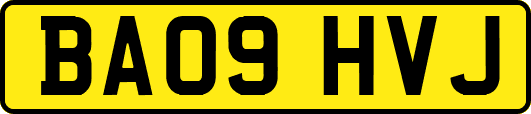 BA09HVJ