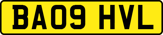 BA09HVL