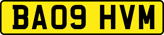 BA09HVM