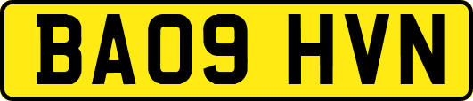 BA09HVN