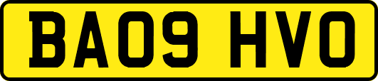 BA09HVO