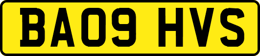 BA09HVS