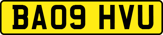 BA09HVU