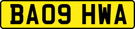 BA09HWA