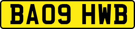 BA09HWB