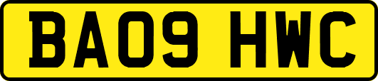 BA09HWC
