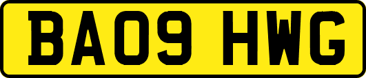 BA09HWG