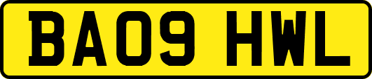 BA09HWL
