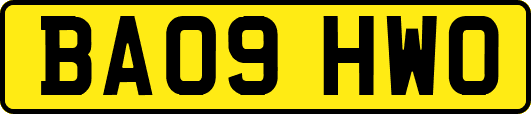 BA09HWO