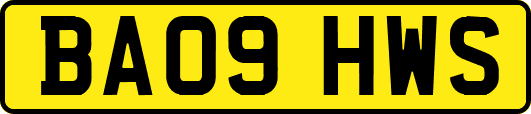 BA09HWS