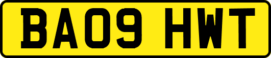 BA09HWT