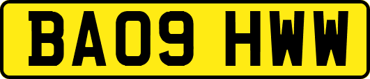 BA09HWW