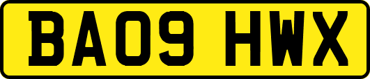 BA09HWX
