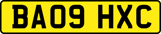 BA09HXC