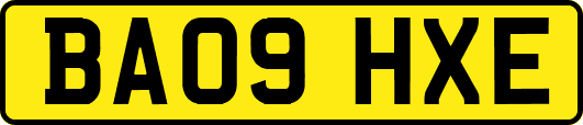 BA09HXE