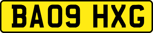 BA09HXG