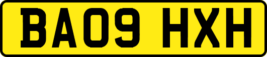 BA09HXH