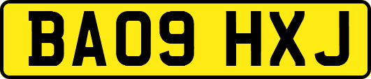 BA09HXJ