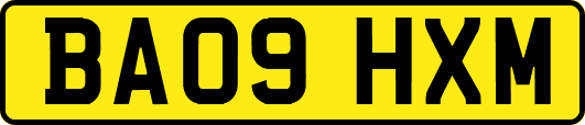 BA09HXM