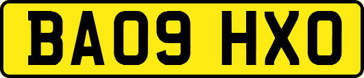 BA09HXO