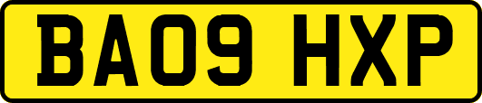 BA09HXP