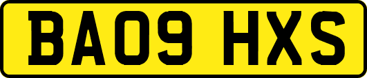 BA09HXS