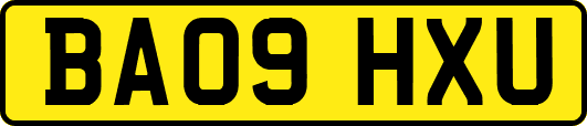 BA09HXU
