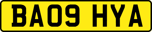 BA09HYA