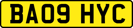 BA09HYC