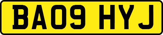 BA09HYJ