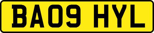 BA09HYL