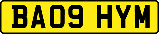 BA09HYM