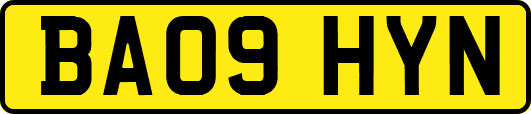 BA09HYN