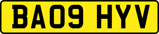 BA09HYV