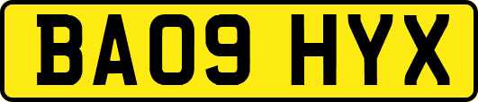 BA09HYX
