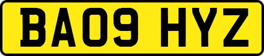 BA09HYZ