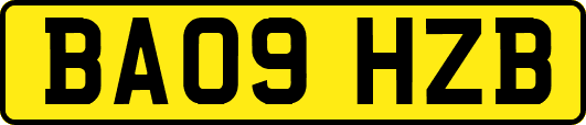 BA09HZB